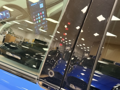 Ford Mustang Mach-E Pano*B&O*ACC*Memory*Leder*360cam*SHZ*Navi