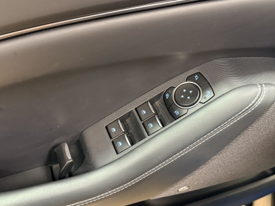 Ford Mustang Mach-E Pano*B&O*ACC*Memory*Leder*360cam*SHZ*Navi