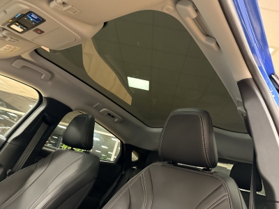 Ford Mustang Mach-E Pano*B&O*ACC*Memory*Leder*360cam*SHZ*Navi