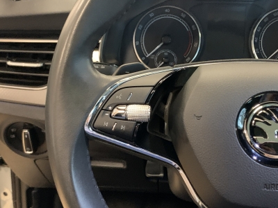 Skoda Kamiq Ambition*R.Cam*Pano*SHZ*CarPlay*LED*Tempo