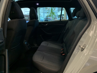 Skoda Kamiq Ambition*R.Cam*Pano*SHZ*CarPlay*LED*Tempo