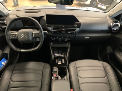 Citroen C4 ë- Shine*HUD*S.Dach*LED*R.cam*Massage*Leder