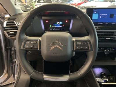 Citroen C4 ë- Shine*HUD*S.Dach*LED*R.cam*Massage*Leder