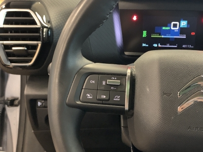 Citroen C4 ë- Shine*HUD*S.Dach*LED*R.cam*Massage*Leder