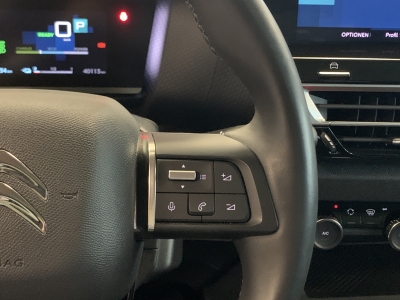 Citroen C4 ë- Shine*HUD*S.Dach*LED*R.cam*Massage*Leder