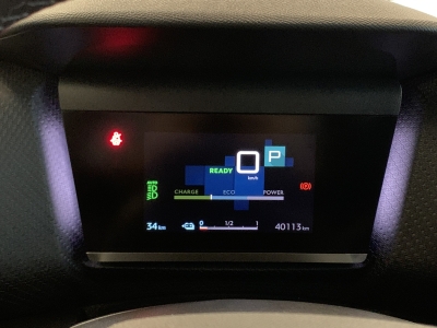 Citroen C4 ë- Shine*HUD*S.Dach*LED*R.cam*Massage*Leder