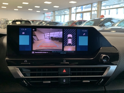 Citroen C4 ë- Shine*HUD*S.Dach*LED*R.cam*Massage*Leder