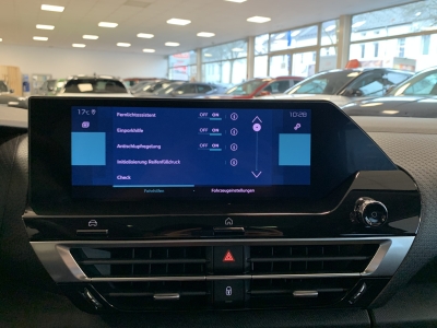 Citroen C4 ë- Shine*HUD*S.Dach*LED*R.cam*Massage*Leder