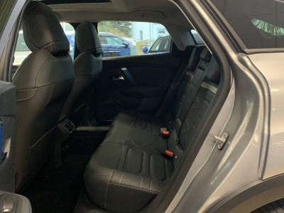 Citroen C4 ë- Shine*HUD*S.Dach*LED*R.cam*Massage*Leder