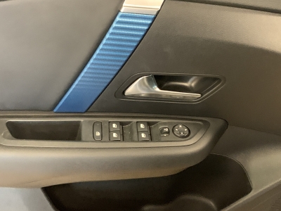 Citroen C4 ë- Shine*HUD*S.Dach*LED*R.cam*Massage*Leder