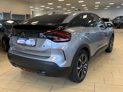 Citroen C4 ë- Shine*HUD*S.Dach*LED*R.cam*Massage*Leder