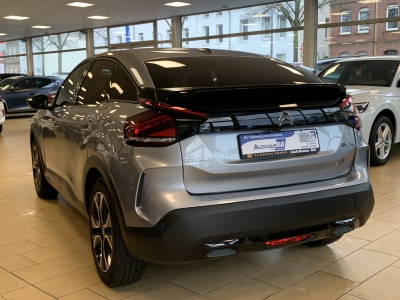 Citroen C4 ë- Shine*HUD*S.Dach*LED*R.cam*Massage*Leder