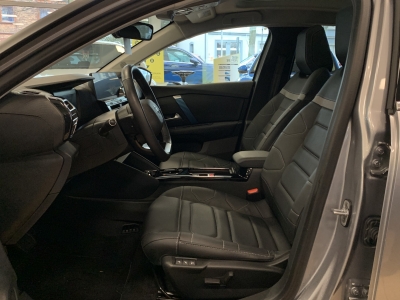 Citroen C4 ë- Shine*HUD*S.Dach*LED*R.cam*Massage*Leder