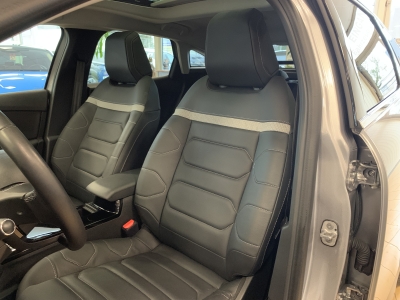 Citroen C4 ë- Shine*HUD*S.Dach*LED*R.cam*Massage*Leder