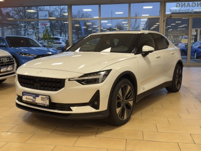 Polestar 2 ACC*360cam*Harman/K*4xSHZ*Totwinkelass*Pano