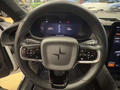 Polestar 2 ACC*360cam*Harman/K*4xSHZ*Totwinkelass*Pano