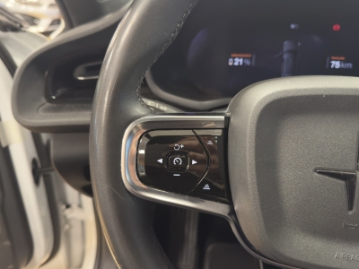 Polestar 2 ACC*360cam*Harman/K*4xSHZ*Totwinkelass*Pano