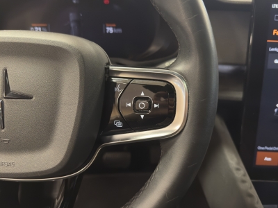 Polestar 2 ACC*360cam*Harman/K*4xSHZ*Totwinkelass*Pano