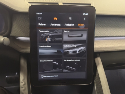 Polestar 2 ACC*360cam*Harman/K*4xSHZ*Totwinkelass*Pano