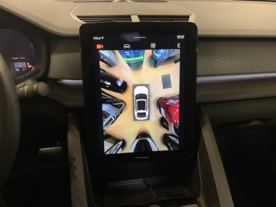 Polestar 2 ACC*360cam*Harman/K*4xSHZ*Totwinkelass*Pano