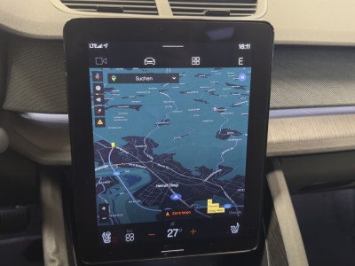 Polestar 2 ACC*360cam*Harman/K*4xSHZ*Totwinkelass*Pano