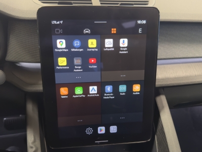 Polestar 2 ACC*360cam*Harman/K*4xSHZ*Totwinkelass*Pano