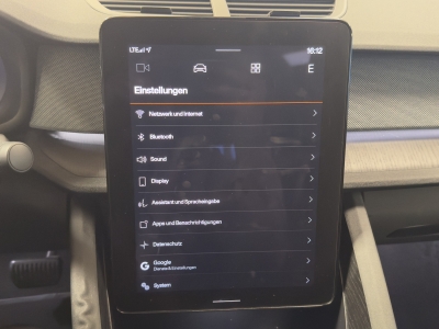 Polestar 2 ACC*360cam*Harman/K*4xSHZ*Totwinkelass*Pano