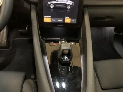 Polestar 2 ACC*360cam*Harman/K*4xSHZ*Totwinkelass*Pano