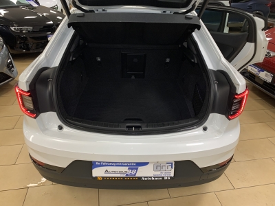 Polestar 2 ACC*360cam*Harman/K*4xSHZ*Totwinkelass*Pano