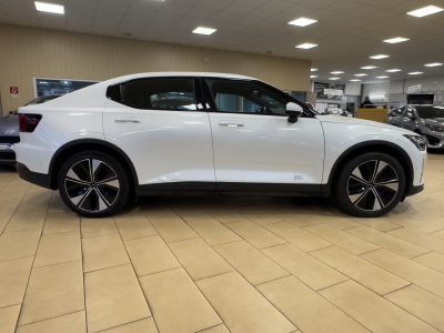 Polestar 2 ACC*360cam*Harman/K*4xSHZ*Totwinkelass*Pano