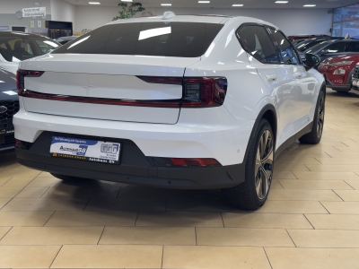 Polestar 2 ACC*360cam*Harman/K*4xSHZ*Totwinkelass*Pano