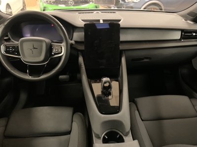 Polestar 2 ACC*360cam*Harman/K*4xSHZ*Totwinkelass*Pano