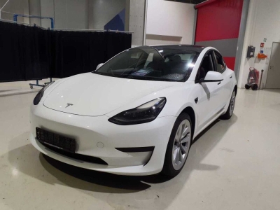 Tesla Model 3 Pano*ACC*WMP*ST-Heiz*R.Cam*Autopilot 