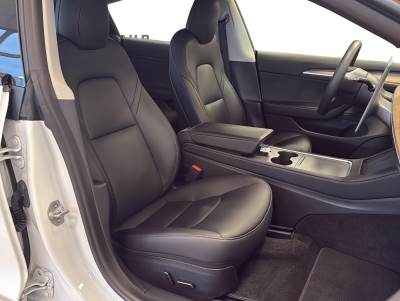 Tesla Model 3 Pano*ACC*WMP*ST-Heiz*R.Cam*Autopilot 