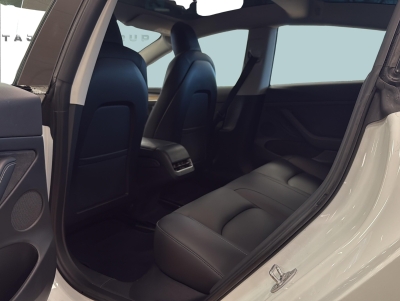 Tesla Model 3 Pano*ACC*WMP*ST-Heiz*R.Cam*Autopilot 