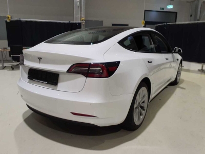Tesla Model 3 Pano*ACC*WMP*ST-Heiz*R.Cam*Autopilot 
