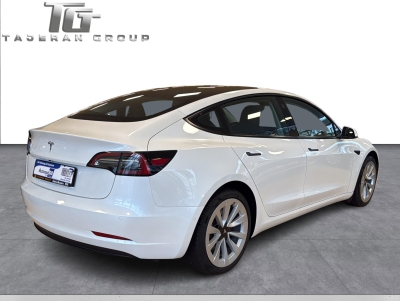 Tesla Model 3 Pano*ACC*WMP*ST-Heiz*R.Cam*Autopilot 