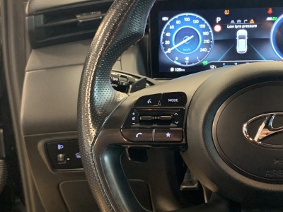 Hyundai TUCSON N Line*Plug-In*4WD*360cam*SHZ+BLÜ*Memory