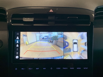 Hyundai TUCSON N Line*Plug-In*4WD*360cam*SHZ+BLÜ*Memory