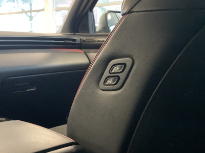 Hyundai TUCSON N Line*Plug-In*4WD*360cam*SHZ+BLÜ*Memory