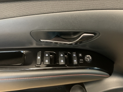 Hyundai TUCSON N Line*Plug-In*4WD*360cam*SHZ+BLÜ*Memory