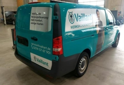 Mercedes-Benz Vito CDI*PRO*RWD*lang*R.cam*Navi*SHZ*Totwinkel