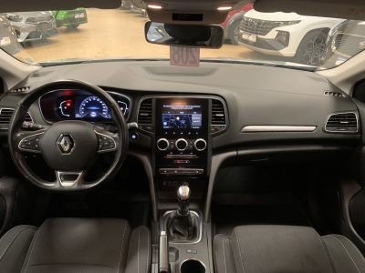 Renault Megane Business*dig.Cockpit*R.cam*Navi*SHZ