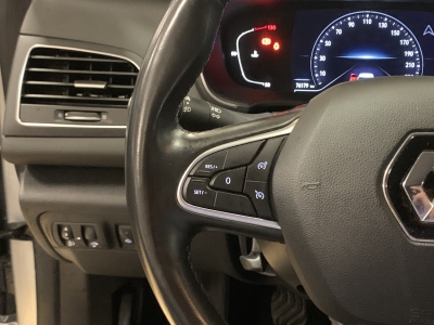 Renault Megane Business*dig.Cockpit*R.cam*Navi*SHZ