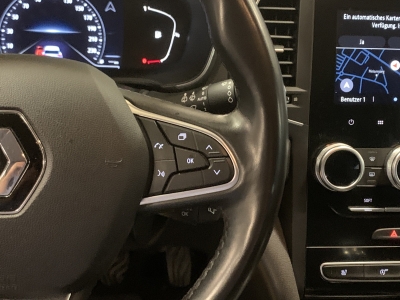 Renault Megane Business*dig.Cockpit*R.cam*Navi*SHZ