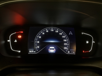 Renault Megane Business*dig.Cockpit*R.cam*Navi*SHZ