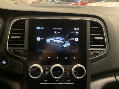 Renault Megane Business*dig.Cockpit*R.cam*Navi*SHZ