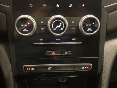 Renault Megane Business*dig.Cockpit*R.cam*Navi*SHZ