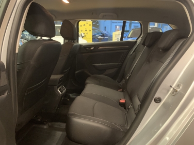 Renault Megane Business*dig.Cockpit*R.cam*Navi*SHZ