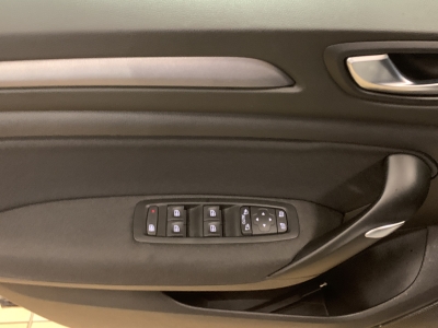 Renault Megane Business*dig.Cockpit*R.cam*Navi*SHZ